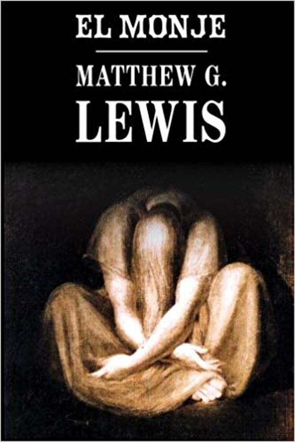 'El monje', de Matthew G. Lewis.