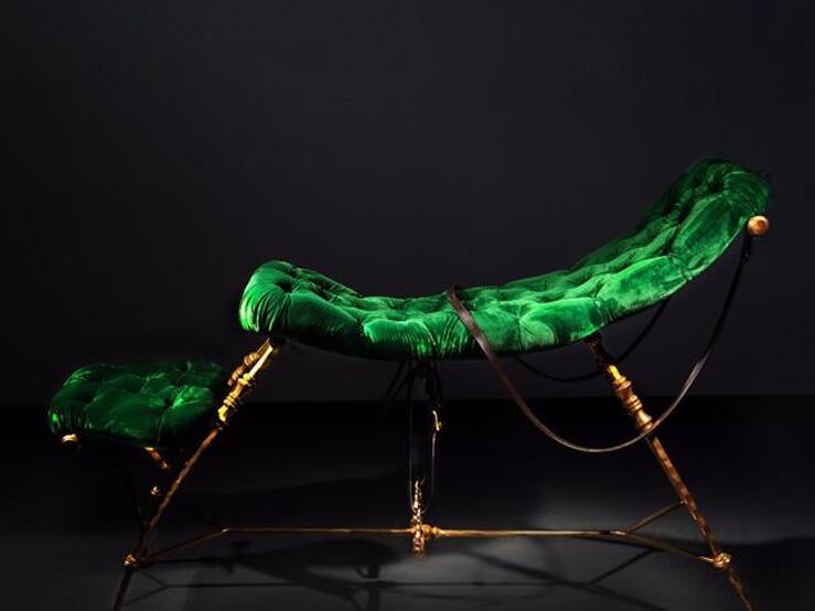 Fotos: Los 7 juguetes eróticos más caros del mundo