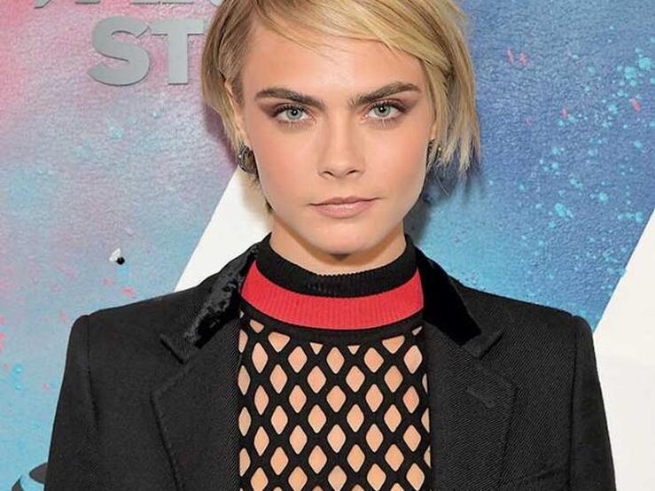 Fotos: Las celebrities que han utilizado el 'Tinder' de los famosos