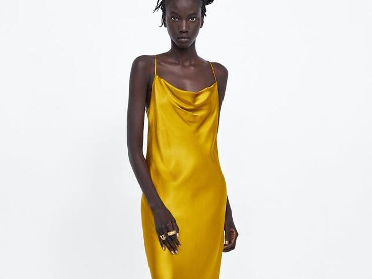 Fotos: 10 prendas lenceras para tus citas más especiales