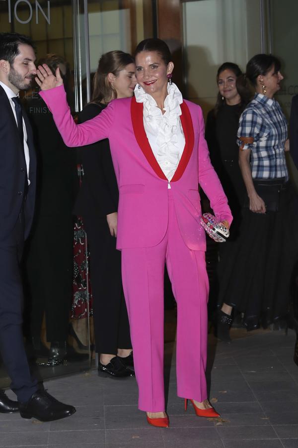 Samantha Vallejo-Nágera.