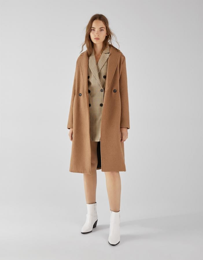 El perfecto fondo de armario (59,99 euros).