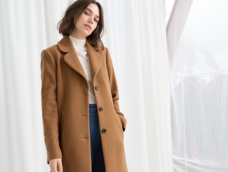 Fotos: El abrigo camel será tu prenda comodín este invierno