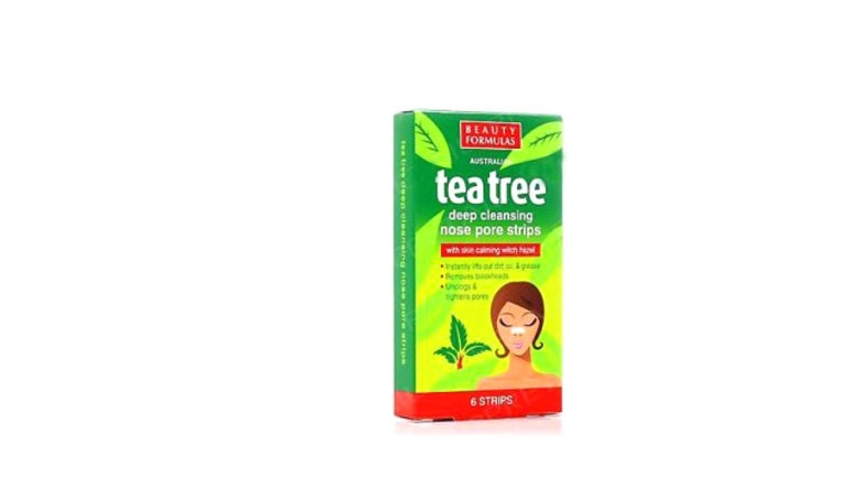 Contienen aceite de árbol de té, conocido ingrediente anti acné que ayuda a regular las pieles grasas. Elimina los puntos negros, sebo y otras impurezas que bloquean los poros de la nariz y causan las antiestéticas espinillas. Unidad (1,50 €) En Primor.