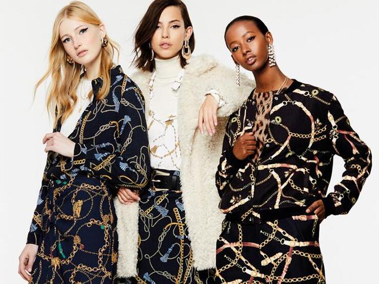 Fotos: 11 chaquetas de Lefties para salir de fiesta