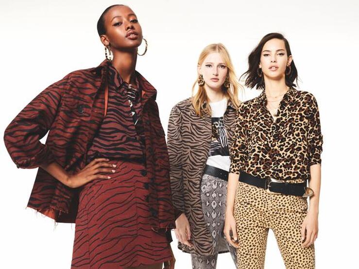 Fotos: Las 10 prendas de leopardo que necesitas están en Lefties