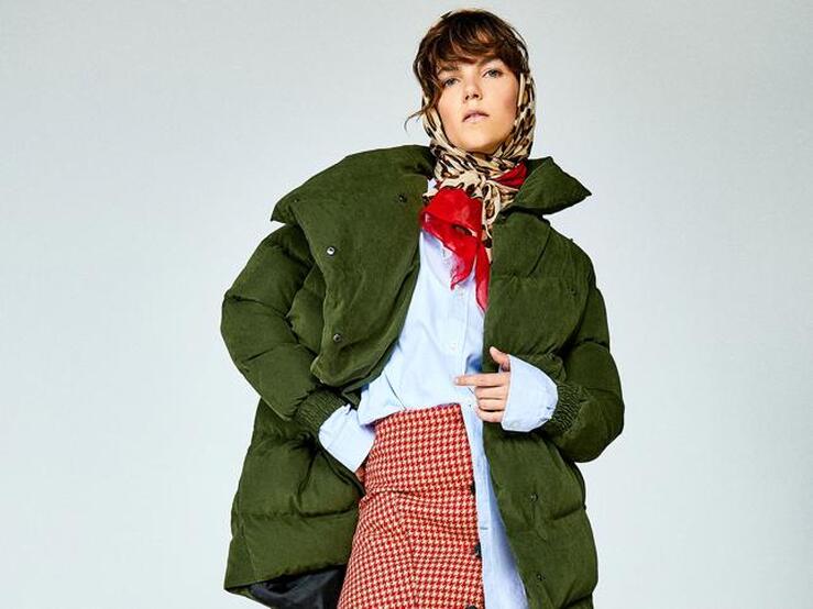 Fotos: Nuetros favoritos de Sfera para el Black Friday