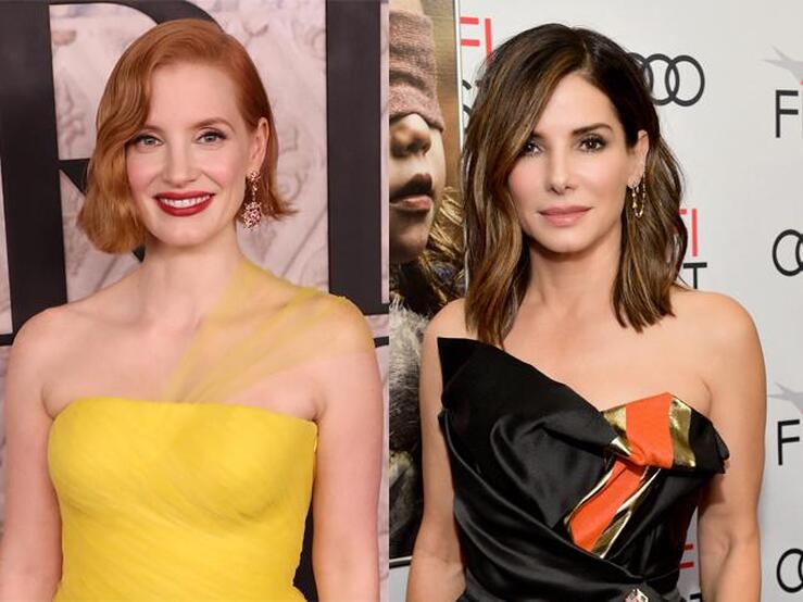 Fotos: Estos son los cortes pelo de las famosas que llevarás en 2019