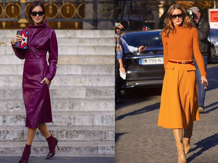 Fotos: Tenemos el truco de color con el que triunfarás este invierno