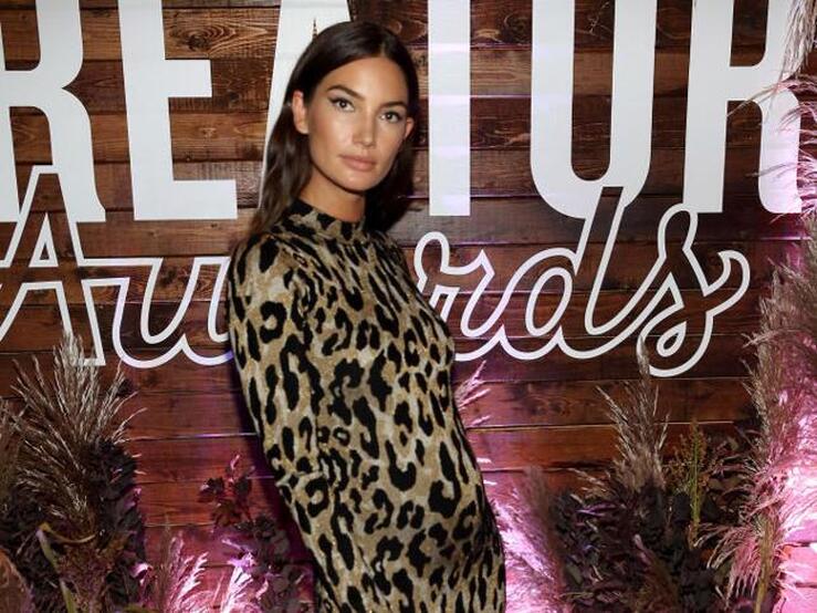 Fotos: El estilo premamá de las celebs que más nos inspiran