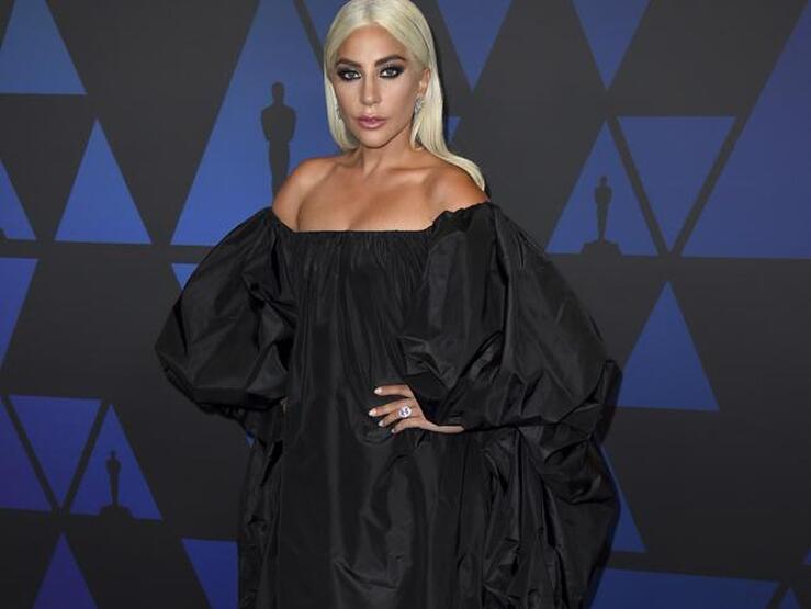 Fotos: Los looks de fiesta de las famosas en los Premios del Gobernador