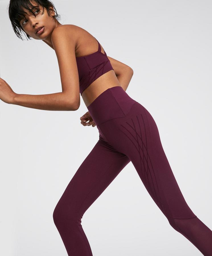 Mallas compresoras (35,99 euros antes del Black Friday).