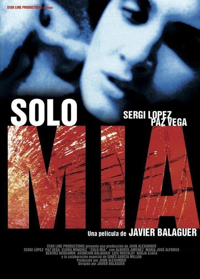 La película española protagonizada por Paz Vega cuenta la historia de una pareja joven y feliz que a los pocos meses de conocerse se casan y esperan su primer hijo. Todo parece ir sobre ruedas hasta que un mal día de Joaquín hace sacar su verdadero carácter a la luz seguido de sus reproches e insultos. Una historia de violencia doméstica que fue hecha con un guión y con aportaciones de víctimas de violencia de género reales que dejaban sus relatos en una web que se habilitó durante el rodaje.