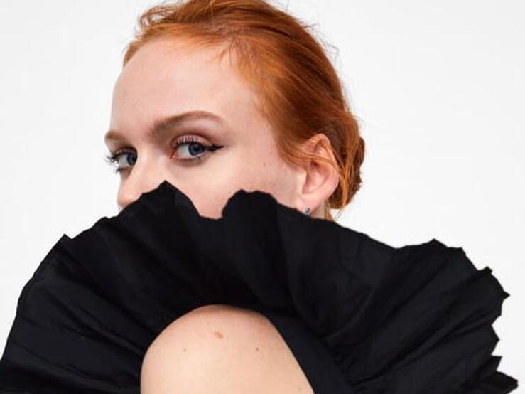 Fotos: Trucos para el maquillaje de Nochevieja que podemos copiarle a Zara