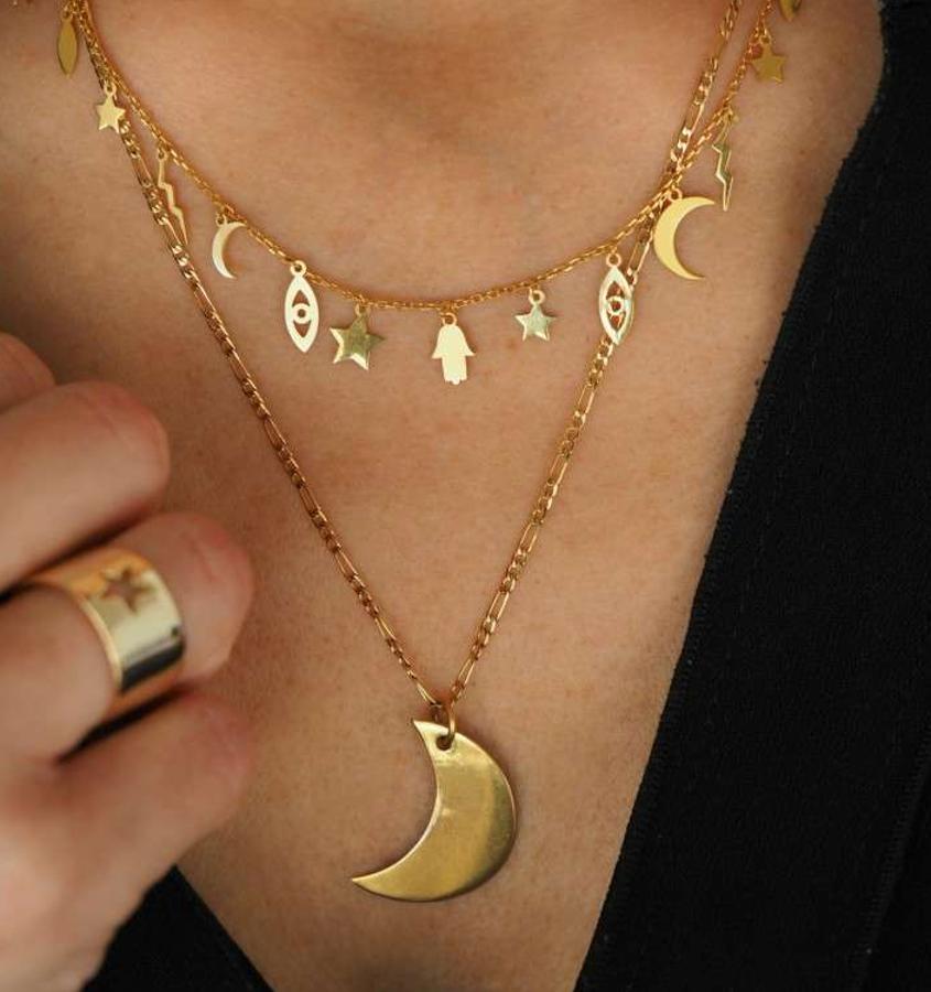 Esta frima aplica un descuento del 15 % en toda la colección. Ya ha empezado y dura hasta el 27 de noviembre.