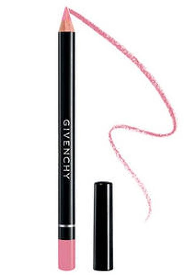 Lápiz de labios de Givenchy, 22,95 euros.