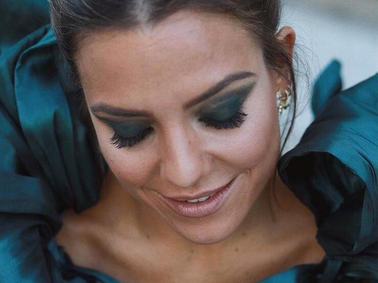 Fotos: Estas máscaras alargan hasta las pestañas más cortas