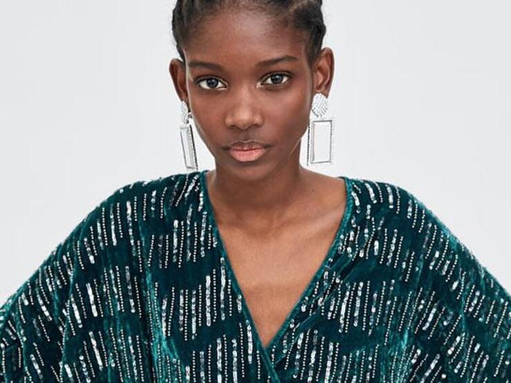 Fotos: Las 10 prendas más guardadas de 21 Buttons y que arrasan este 'Black Friday'