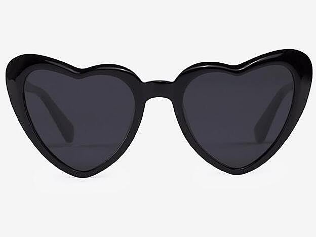 Fotos con forma de corazón de Hawker.