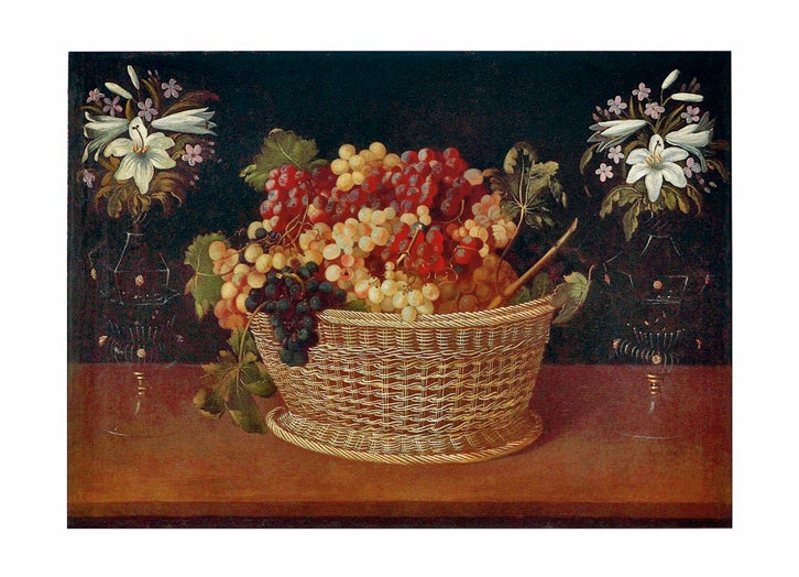 Los coleccionistas de arte contemporáneo ponen en valor a los maestros de la pintura. Su precio es el principal atractivo.