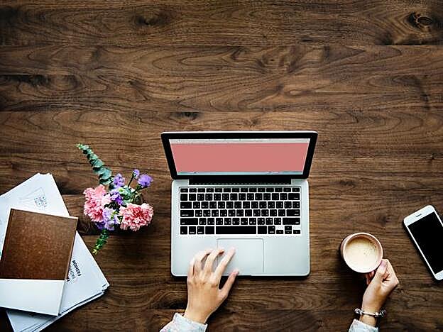 La cultura de la inmediatez: permítete el derecho de la la desconexión digital.