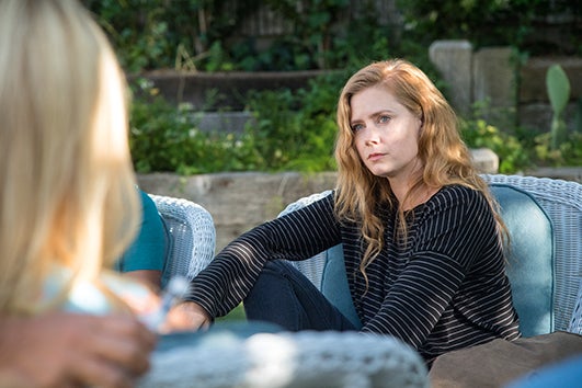 La periodista Camille Preaker, en esta serie basada en la novela homónima de Gillian Flynn, tiene que volver al pueblo de su infancia y adolescencia para cubrir la muerte de varias jóvenes. Solo a través del dolor podrá llegar a descubrir la verdad.