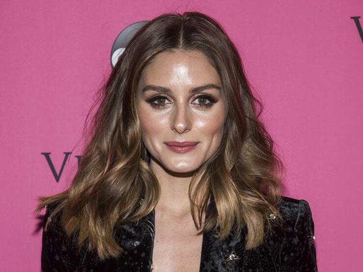 Fotos: Los 'looks' de maquillaje de Olivia Palermo que vas a querer copiar
