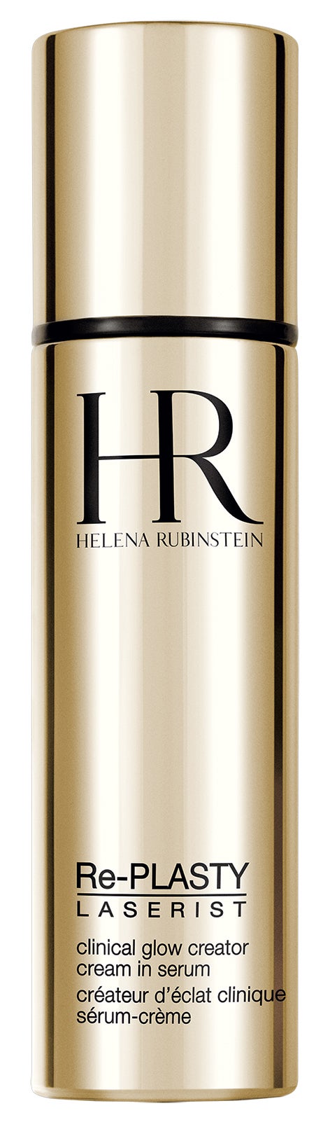 Su fórmula se inspira en los resultados de los procedimientos de medicina estética de La Clinic-Montreaux. Re.PLASTY Laserist Sérum de Helena Rubinstein (275 euros).