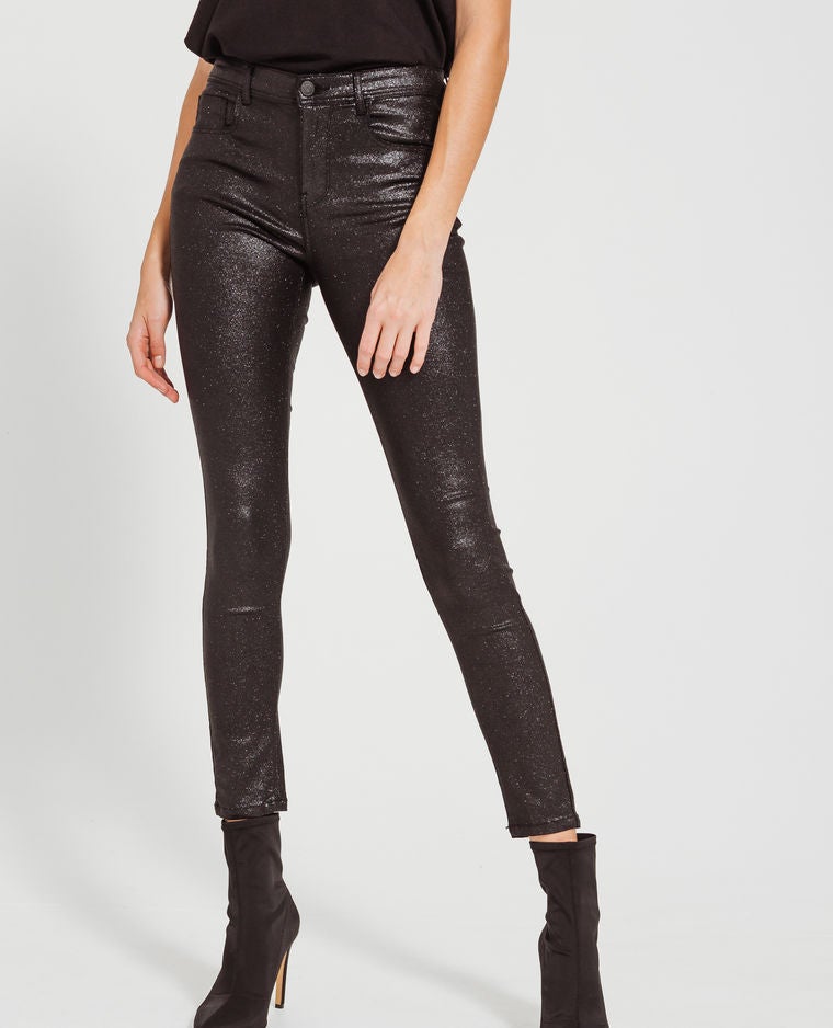 Pantalones skinny de Pimkie: 25,99 euros.