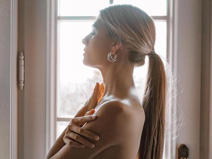 Fotos: Inspiración: 10 peinados con coleta fáciles de hacer para tus grandes eventos