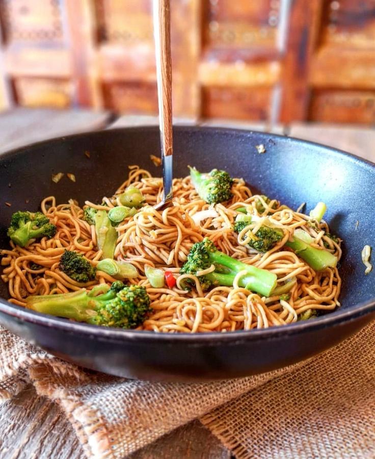 Esta valenciana te ayudará a disfrutar de la comida casera de una manera mucho más sana y saludable ¡La pinta de sus platos te acabará de convencer!