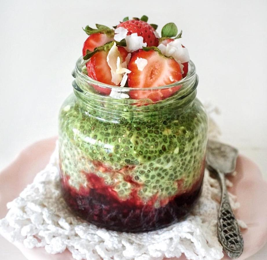 En esta cuenta encontrarás el mix perfecto entre consejos sobre alimentación saludables, recetas sanas y rutinas de ejercicio.