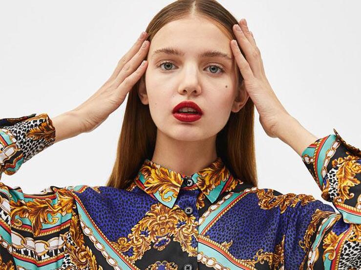 Fotos: 10 prendas con estampado de cadenas que queremos lucir esta temporada