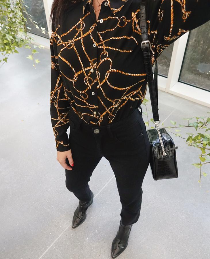 Fotos: Tendencias que han llegado para quedarse en el street style este 2019