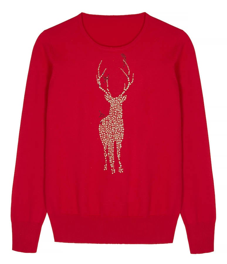 Otra versió muy sofisticada y 'discreta', también de Mela. Eso sí, este cuesta 80 euros en Amazon...