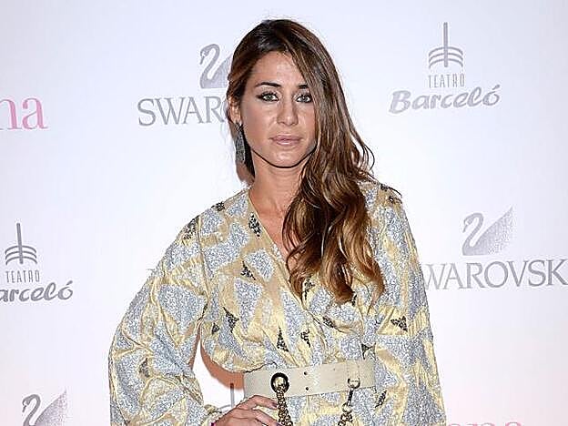 Elena Tablada fue tachada de "déspota y fría" por su exchófer.