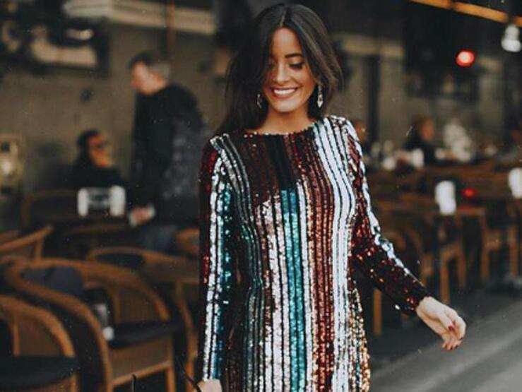 Fotos: 10 propuestas vistas en Instagram para la última noche del año