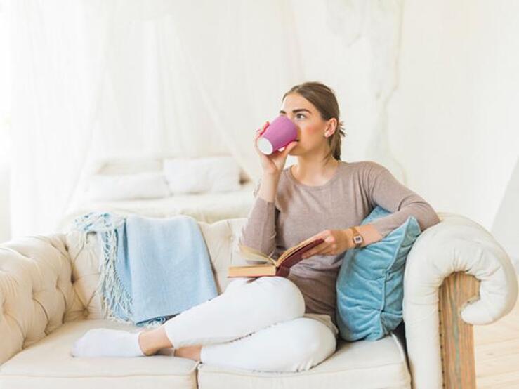 Fotos: Ocho calcetines exfoliantes para presumir de pies suaves