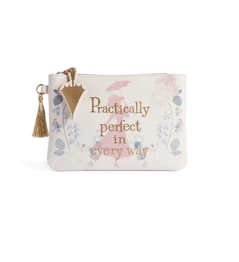 Neceser pequeño (5 €).