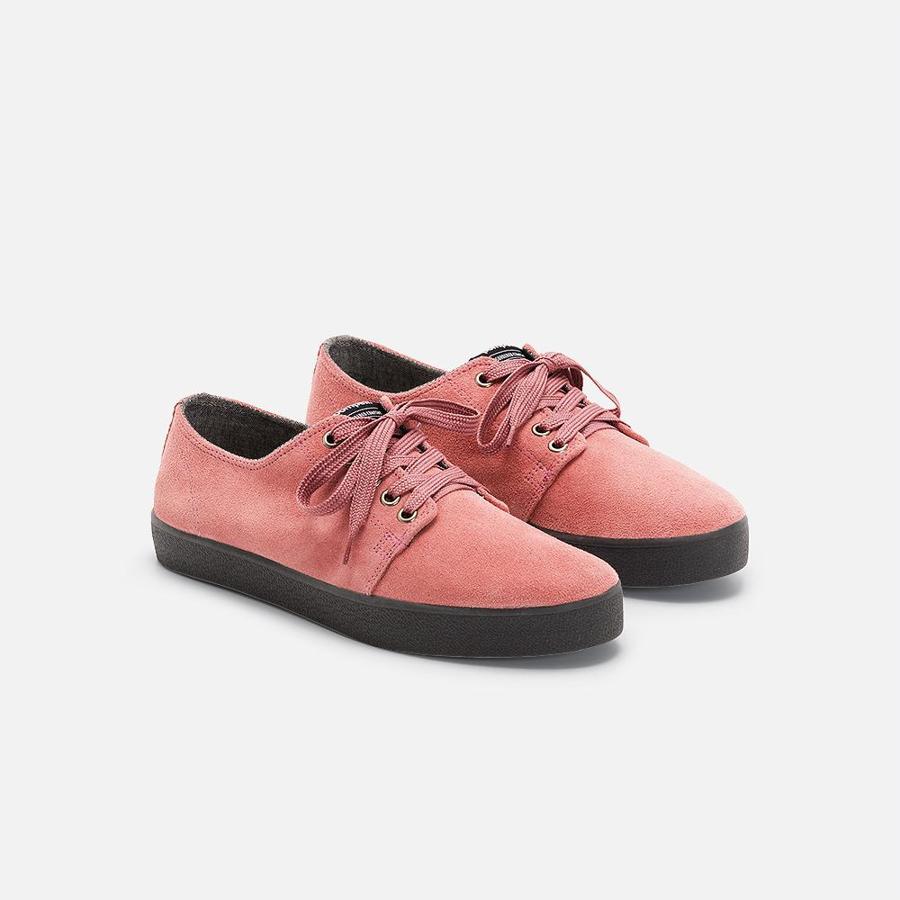 Zapatillas Pompeii en color 'living coral' (60 euros)