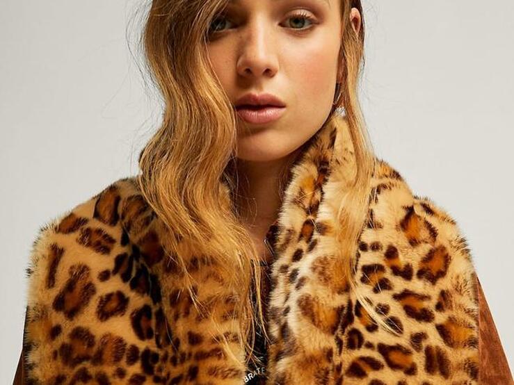 Fotos: 10 accesorios rebajados de Stradivarius que estamos comprando