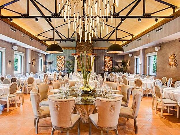 Una imagen de Essentia.