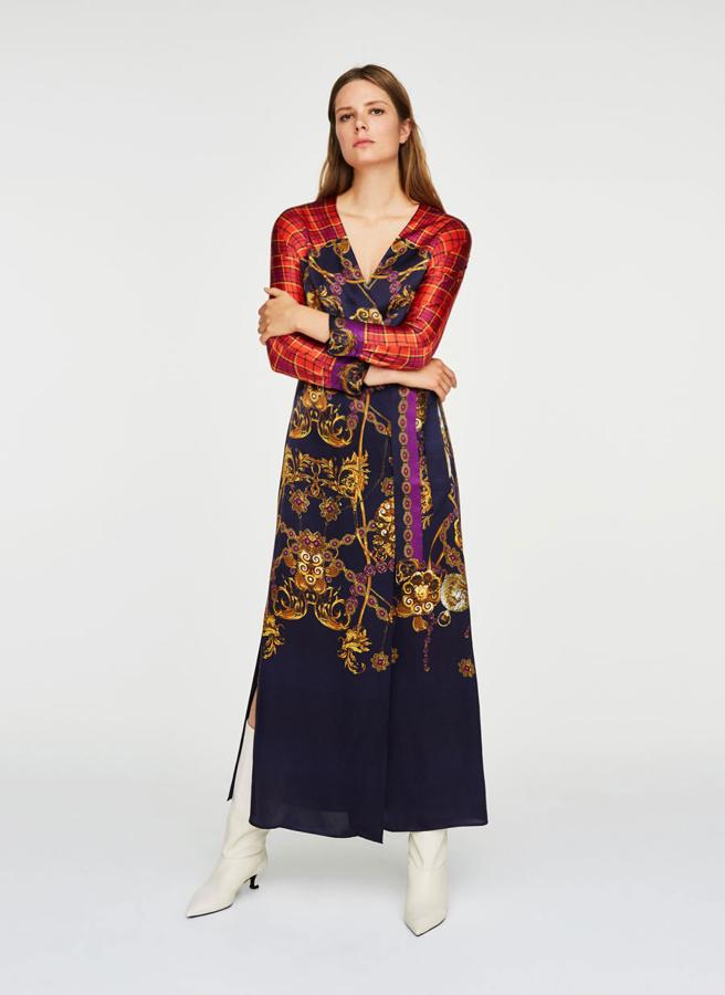 Uterqüe (179 euros).