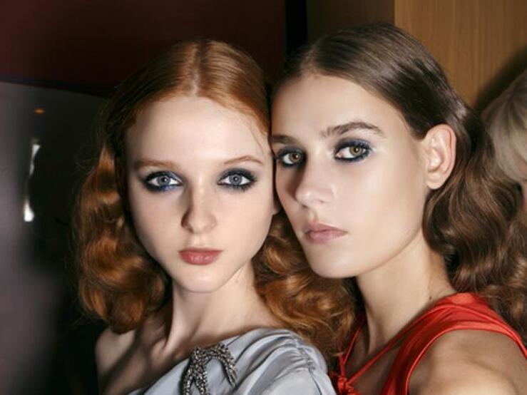 Fotos: 10 sombras de ojos low cost con mucho brillo para tu look de Nochevieja