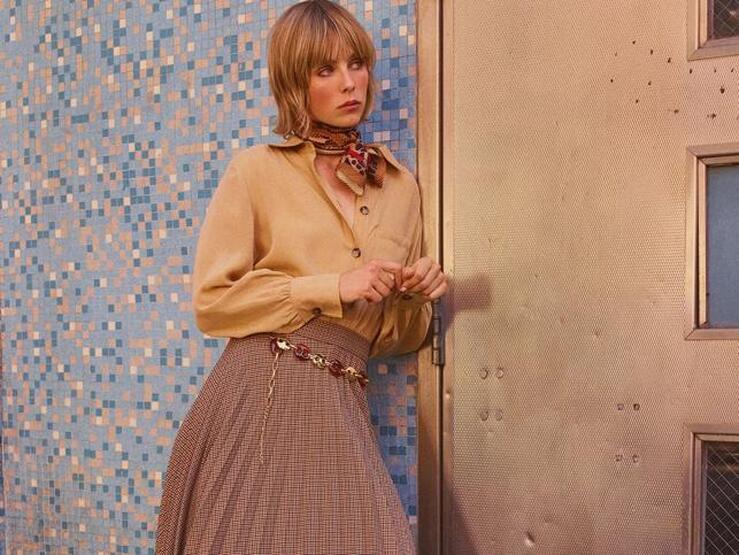 Fotos: Zara adelanta sus rebajas en más de 50 prendas