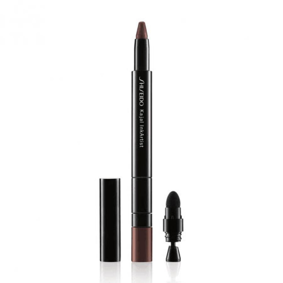 Kajal Inkartist Shadow Liner Brow es un lápiz de ojos 4 en 1, actúa como eyeliner, kajal, sombra de ojos y color de cejas. Su fórmula es también a prueba de manchas, resistente al agua, las lágrimas y además contiene un pigmento de alta intensidad (18,95 euros).