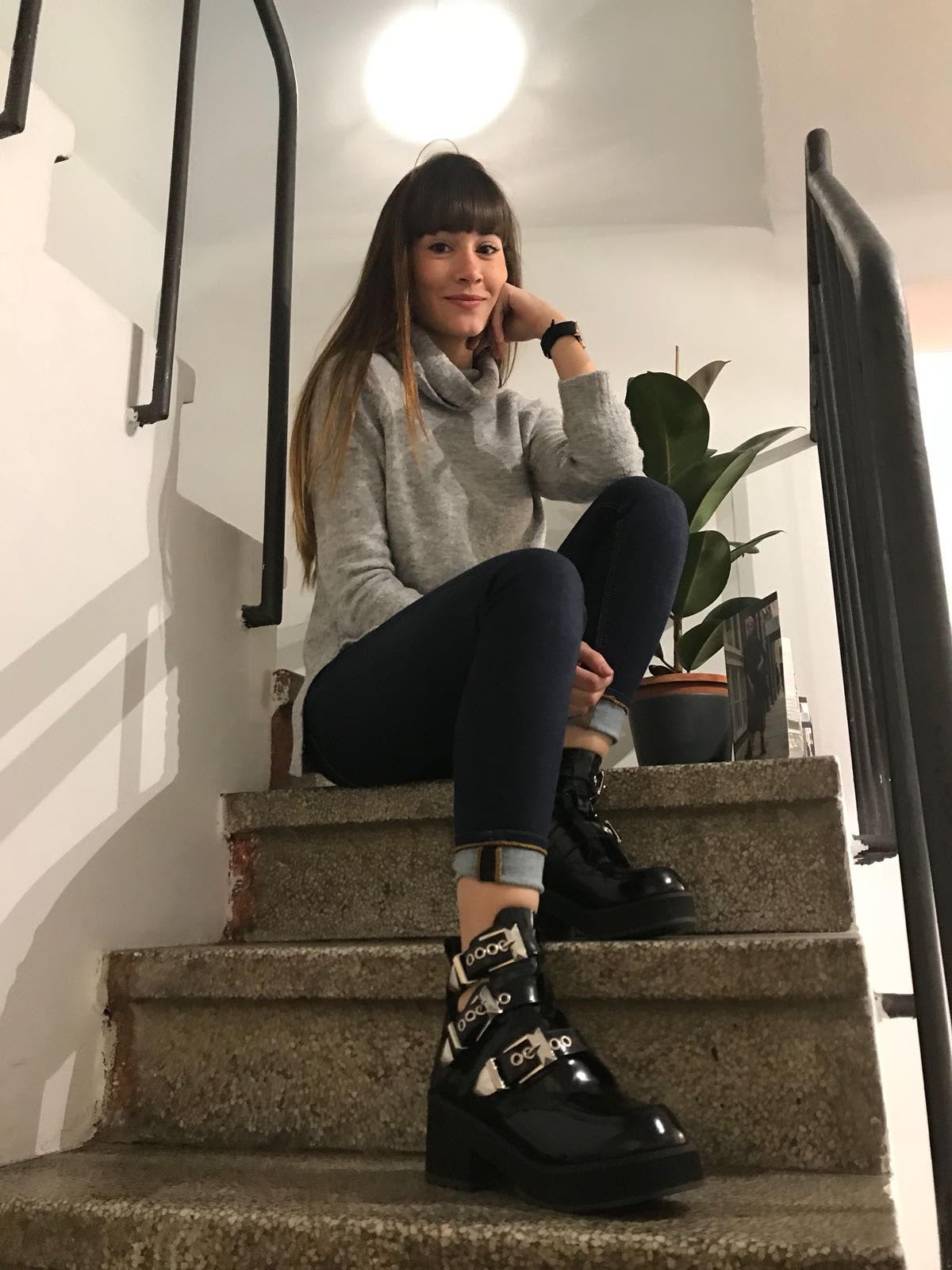 Aitana se hizo con este modelo nada más salir de la academia. ¡Es muy demandado!