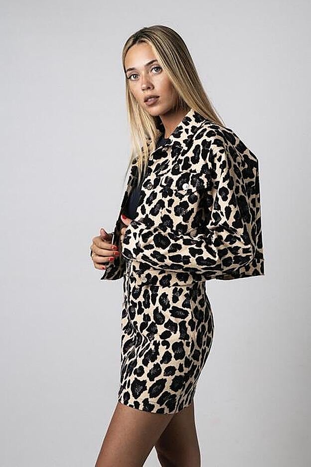 Conjunto de Oh My Collection.