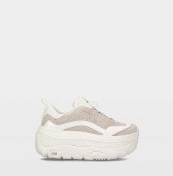 Con plataforma, cómodas y con un ‘rollazo’… Así son las deportivas que triunfan en Instagram. Disponibles por 69,95 euros en Coolway.