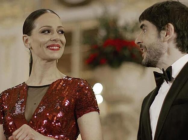 Galería. Eva González es una de las famosas más elegantes de nuestro país. Pincha en la imagen para ver los vestidos con los que nos ha inspirado este año en Instagram.